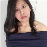 Profesora de lengua castellana y literatura, imparto clases a estudiantes de la eso y bachillerato en Madrid.